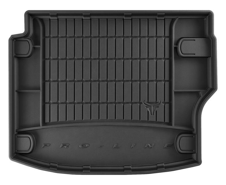 Vasca baule 3D KIA XCeed PHEV 19>