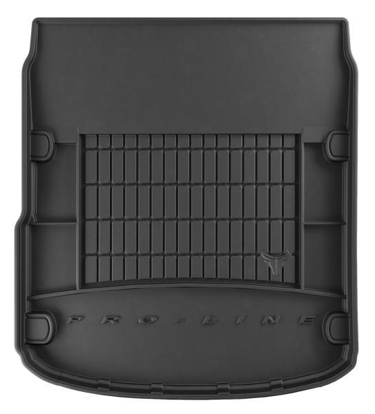 Vasca baule 3D AUDI A6 4p. 18> (C8)
