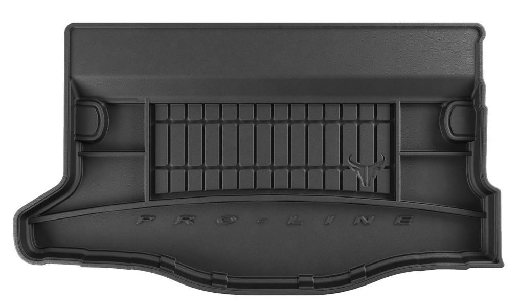 Vasca baule 3D HONDA Jazz V 20>