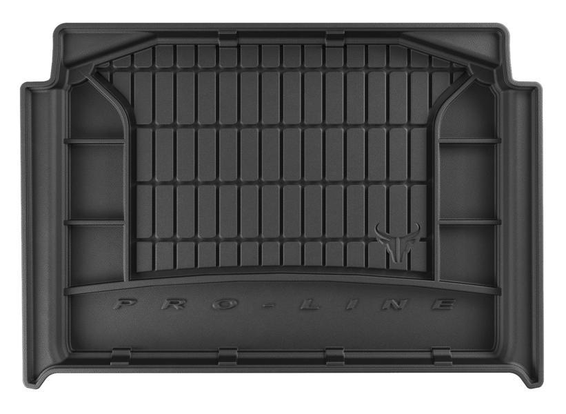 Vasca baule 3D MAZDA CX-30 19> (piano di carico basso)