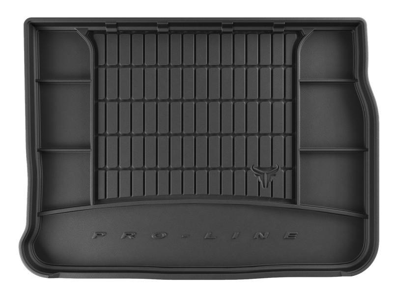 Vasca baule 3D RENAULT Scenic II 03>09