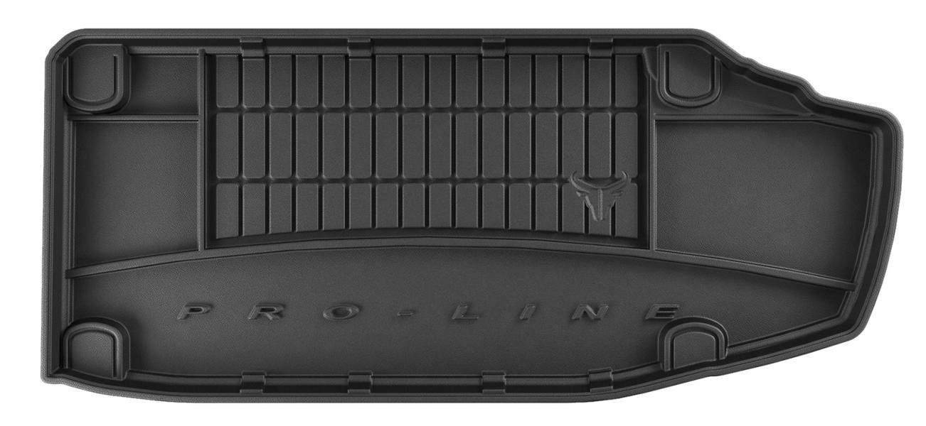 Vasca baule 3D LEXUS GS III 05>12 (versione ibrida, con kit di riparazione)