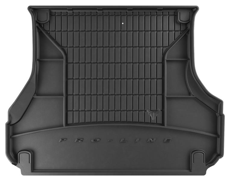 Vasca baule 3D TOYOTA Land Cruiser 5p. 98>07 (J100)
