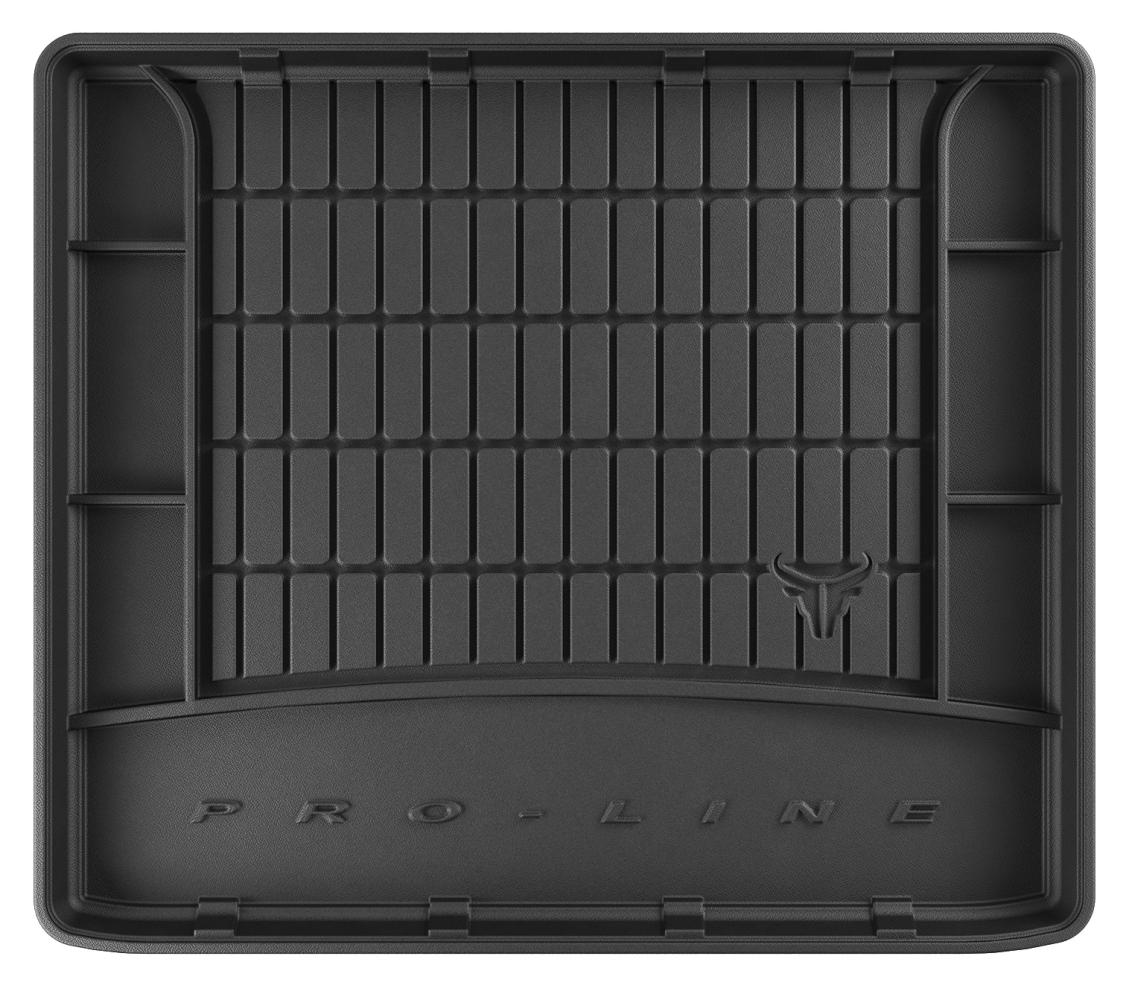 Vasca baule 3D TOYOTA Prius V 23>