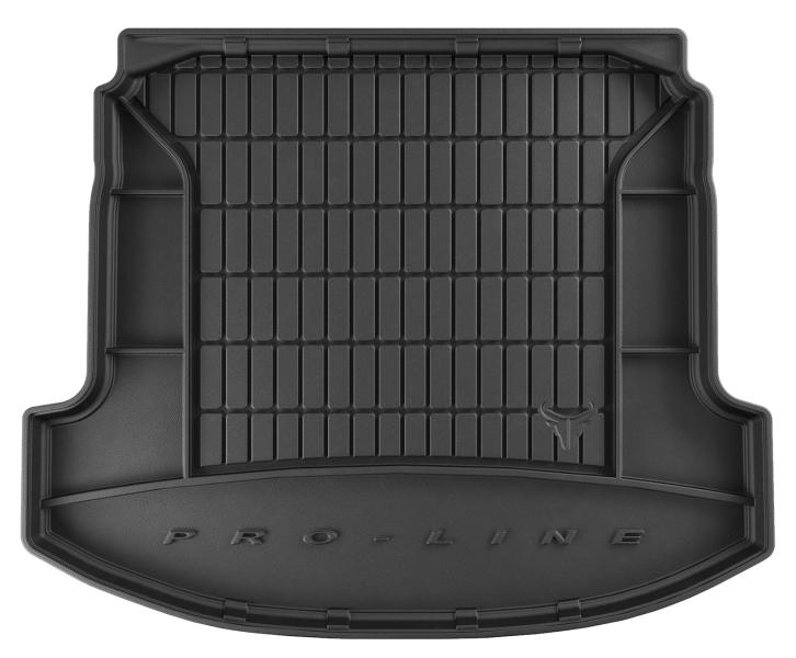 Vasca baule 3D AUDI A3 4p. 20> (8Y) (ibrida mild)
