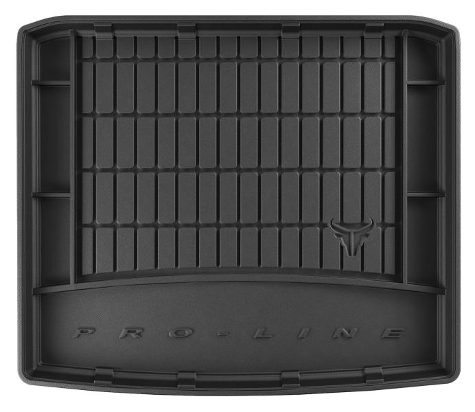 Vasca baule 3D BMW Serie 2 Gran Coupe 19> (F44, F74) (piano di carico basso)