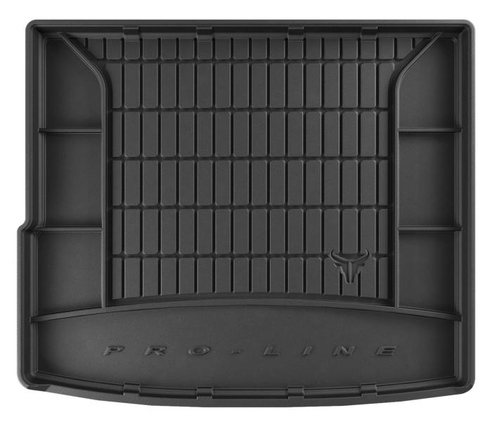 Vasca baule 3D BMW X1 / iX1 22>