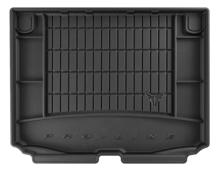 Vasca baule 3D HONDA HR-V III 21> (versione ibrida full)