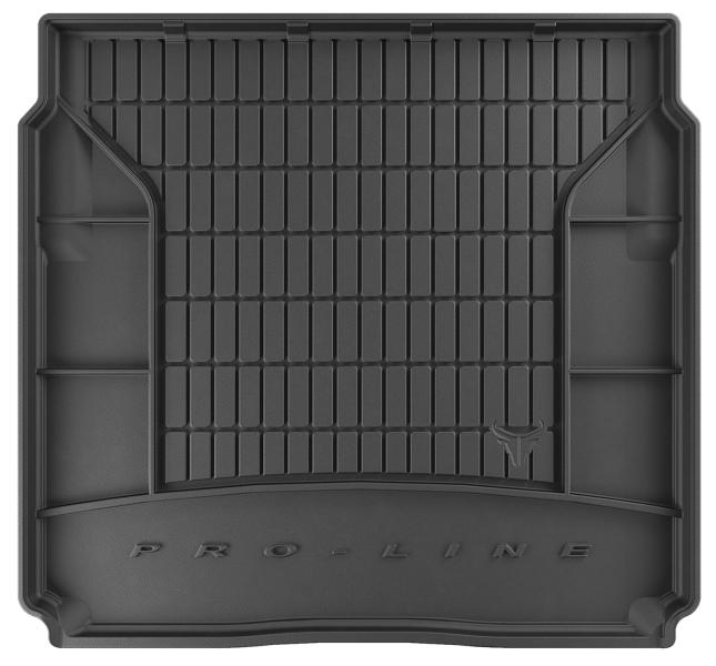 Vasca baule 3D BMW i5 SW 23>