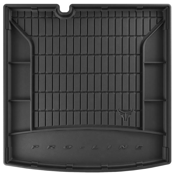 Vasca baule 3D SKODA Enyaq Coupé iV 22>