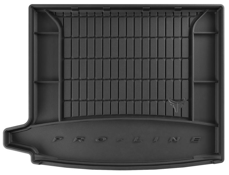 Vasca baule 3D MG ZS I 17>24