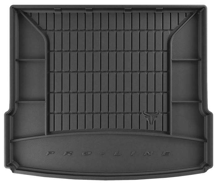 Vasca baule 3D MERCEDES-BENZ EQB 21> (X243)