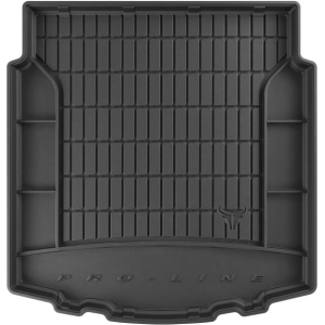 Vasca baule 3D TOYOTA Auris II SW 12>18 (ibrida, piano di carico basso, senza organizer baule)