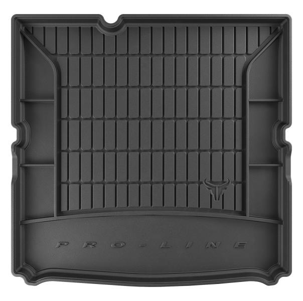 Vasca baule 3D CUPRA Tavascan 23> (piano di carico basso)