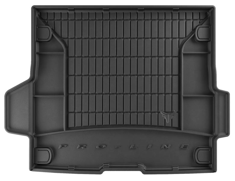 Vasca baule 3D LAND ROVER Range Rover Sport III 22> (5 posti)