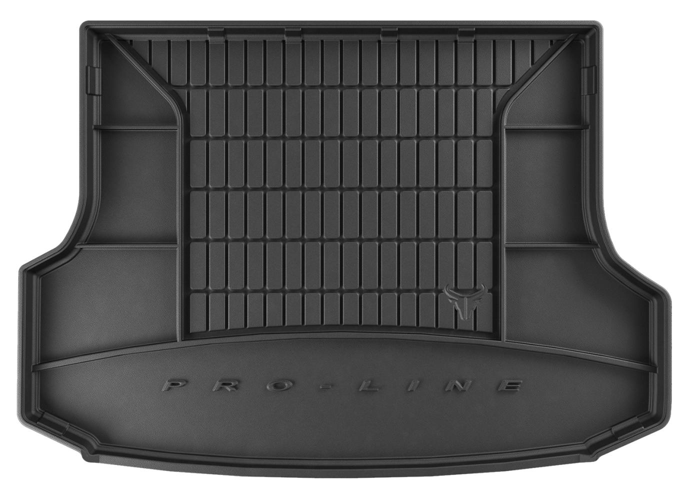 Vasca baule 3D LEXUS RX V 22>