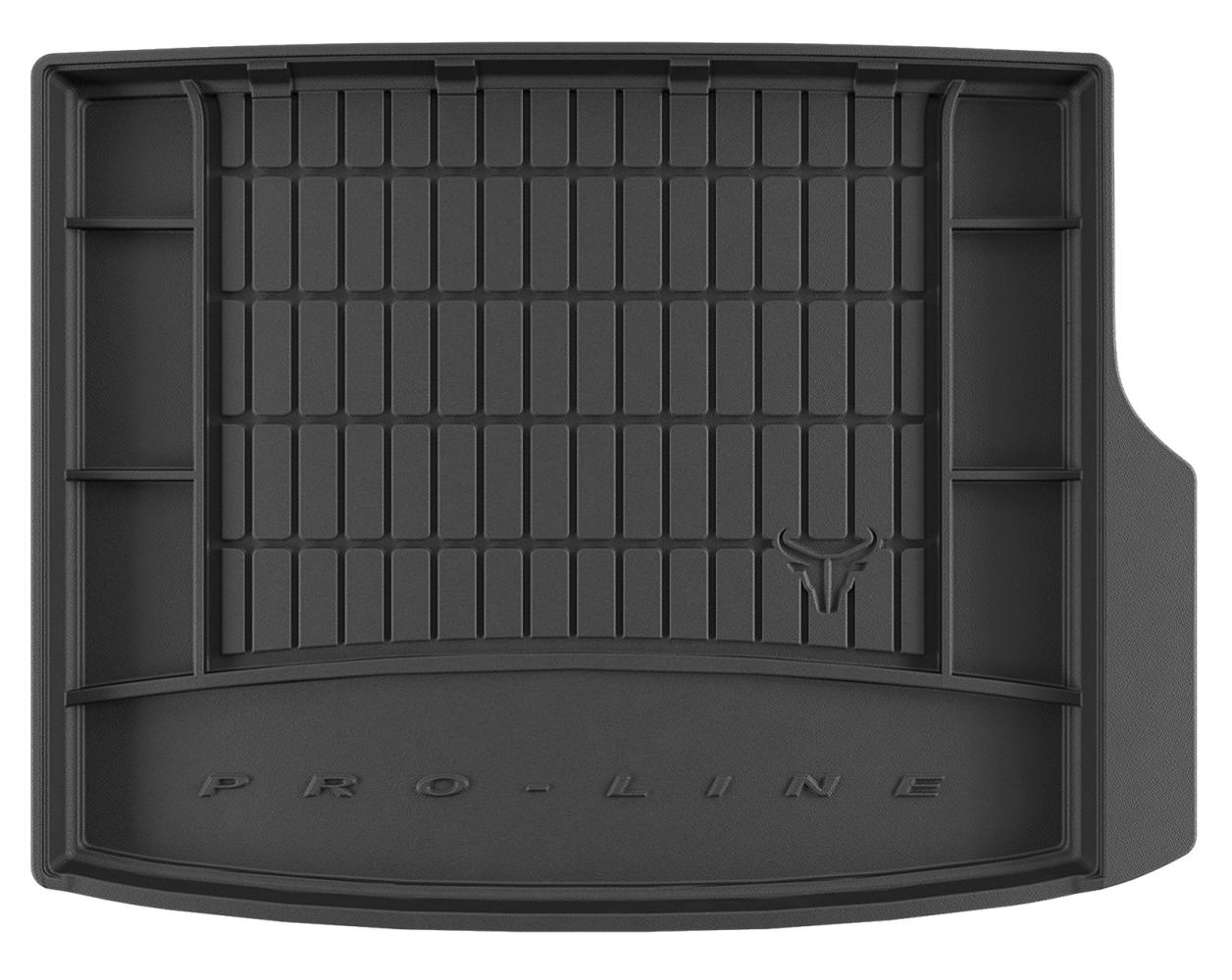 Vasca baule 3D BYD Seal U 24> (piano di carico basso)