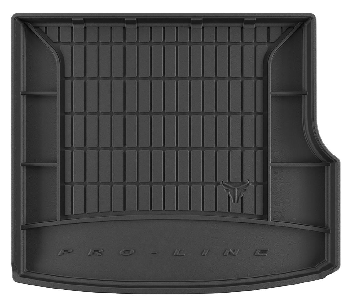 Vasca baule 3D BYD Seal U 24> (piano di carico alto)