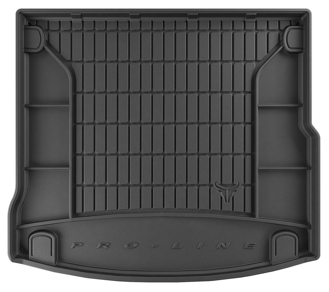Vasca baule 3D JAGUAR I-Pace 18>24