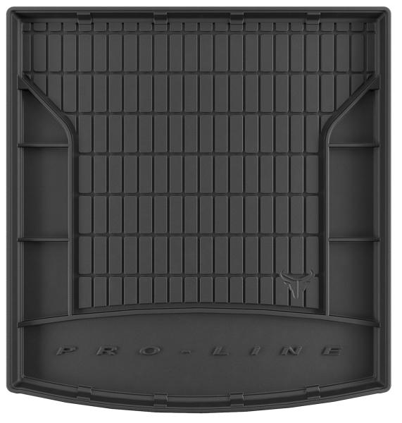 Vasca baule 3D FORD S-Max II 14>23 (5 posti)
