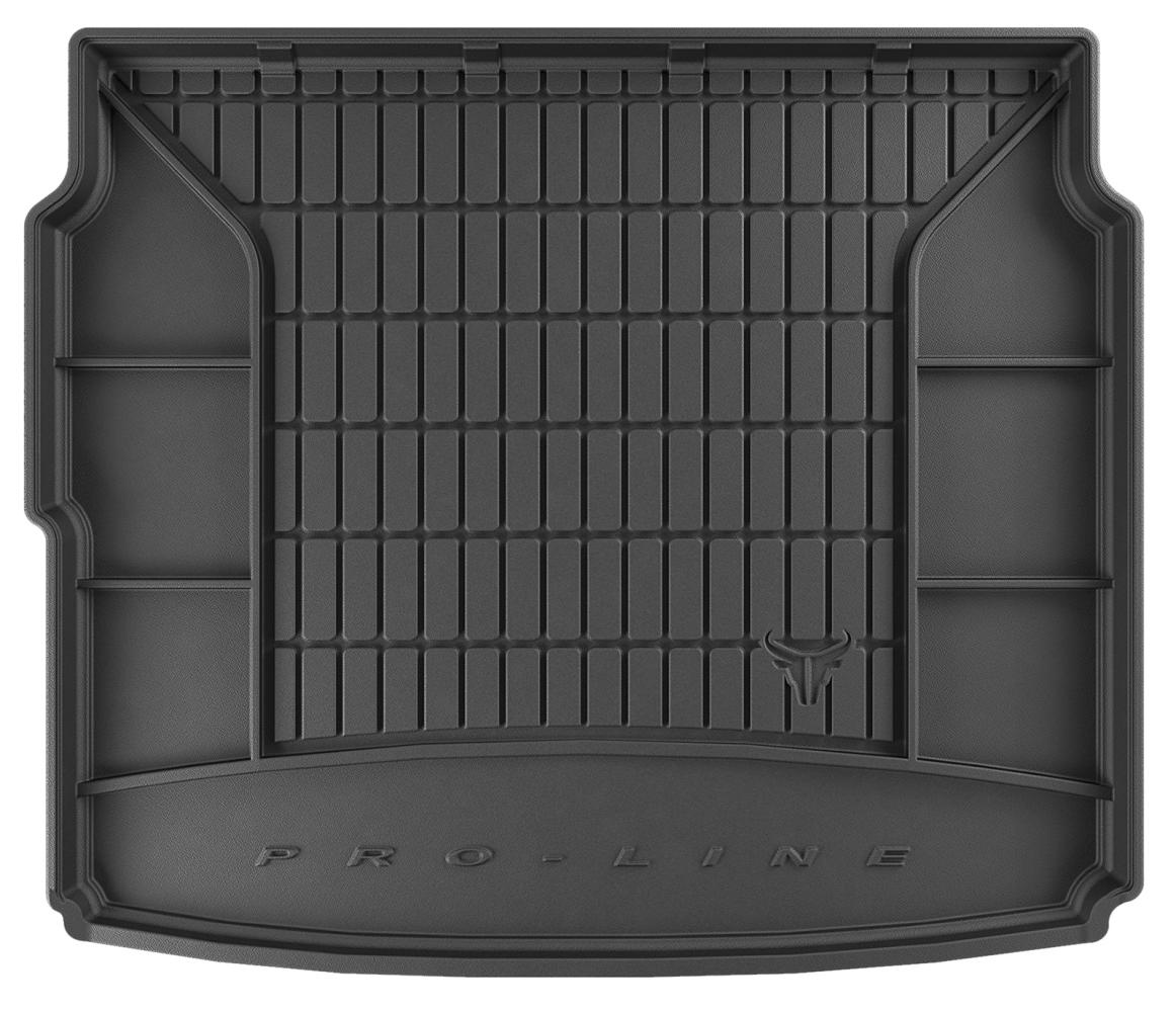Vasca baule 3D MAZDA CX-60 22>