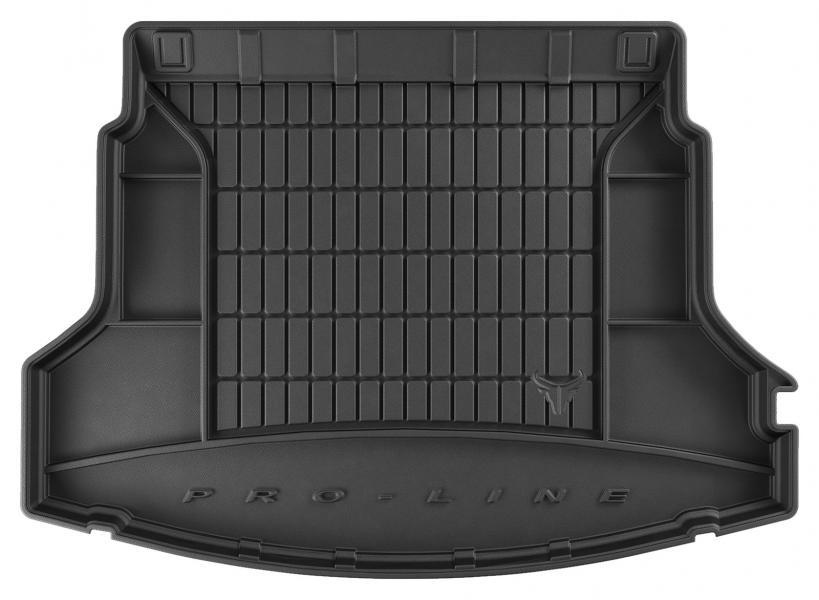 Vasca baule 3D HONDA CR-V IV 12>19