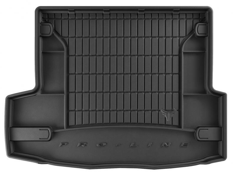 Vasca baule 3D HONDA Civic IX SW 11>16