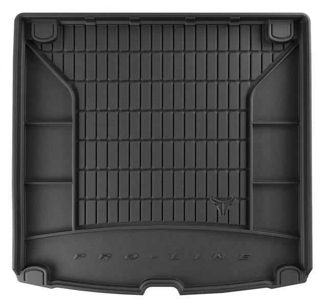 Vasca baule 3D BMW Serie 5 SW 03>10 (E61)