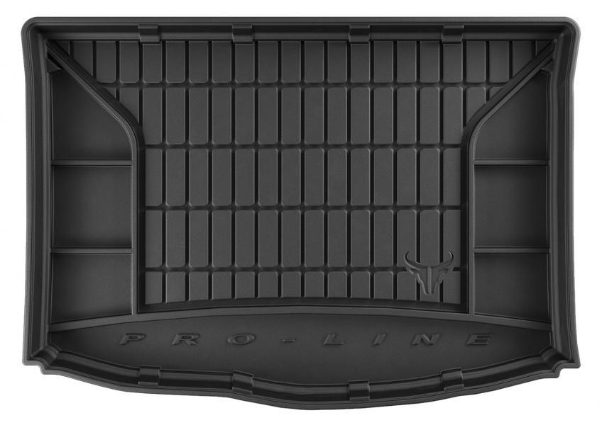 Vasca baule 3D ALFA ROMEO MiTo 08>18