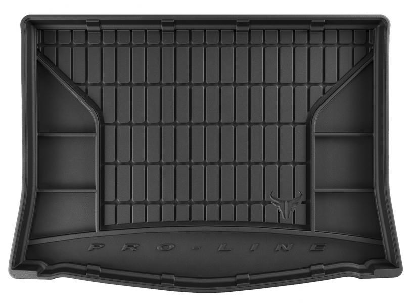 Vasca baule 3D ALFA ROMEO Giulietta 10>20