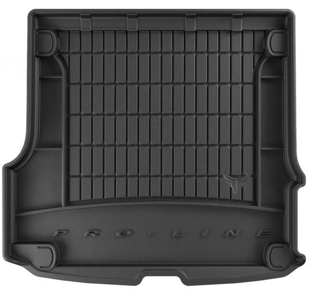 Vasca baule 3D BMW X3 03>10 (E83)
