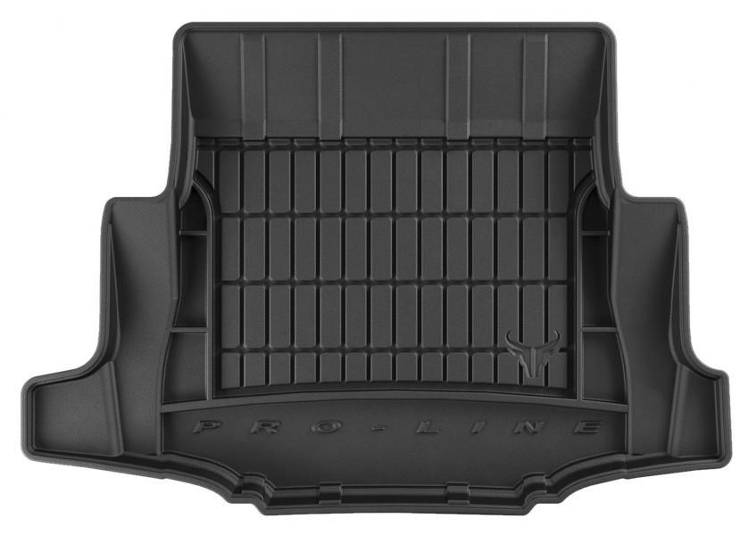 Vasca baule 3D BMW Serie 1 5p. 04>11 (E87)
