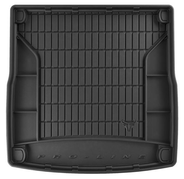 Vasca baule 3D AUDI A4 SW 07>15 (B8)