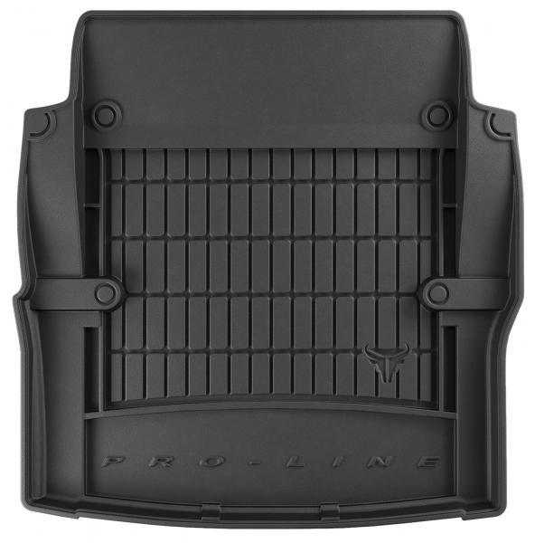 Vasca baule 3D BMW Serie 3 4p. 11>18 (F30) (no ibrida)