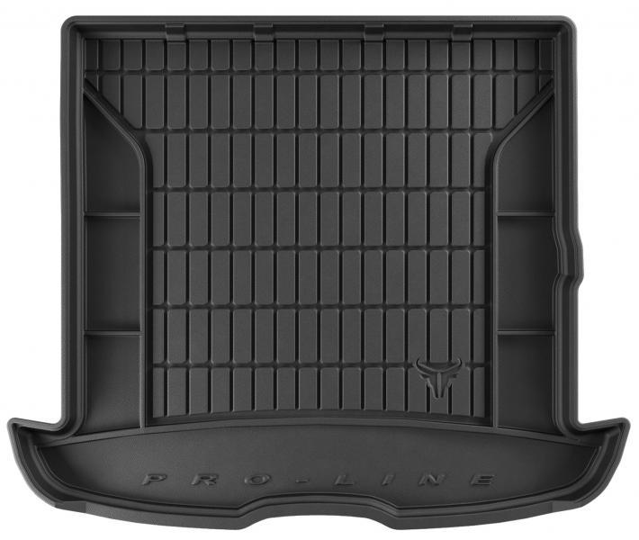 Vasca baule 3D VOLVO V50 04>12