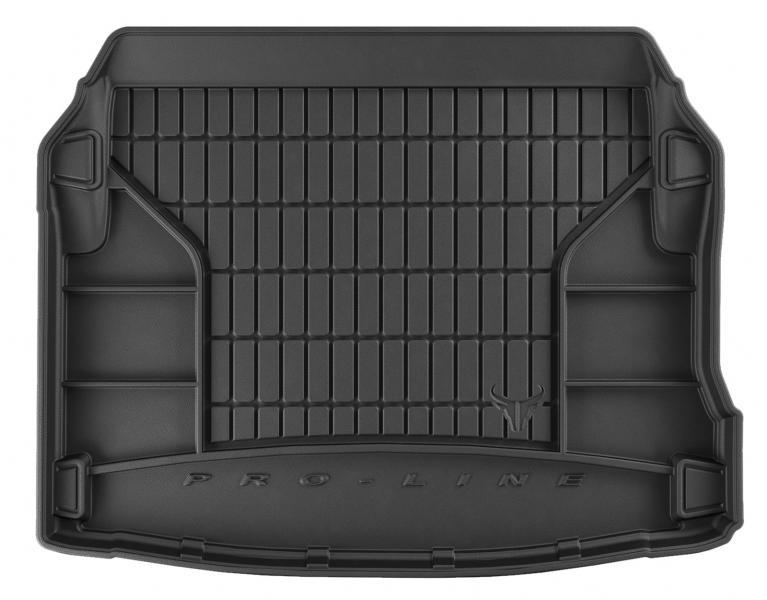 Vasca baule 3D MERCEDES CLS 4p. 10>18 (C218) (pianale non regolabile in altezza)