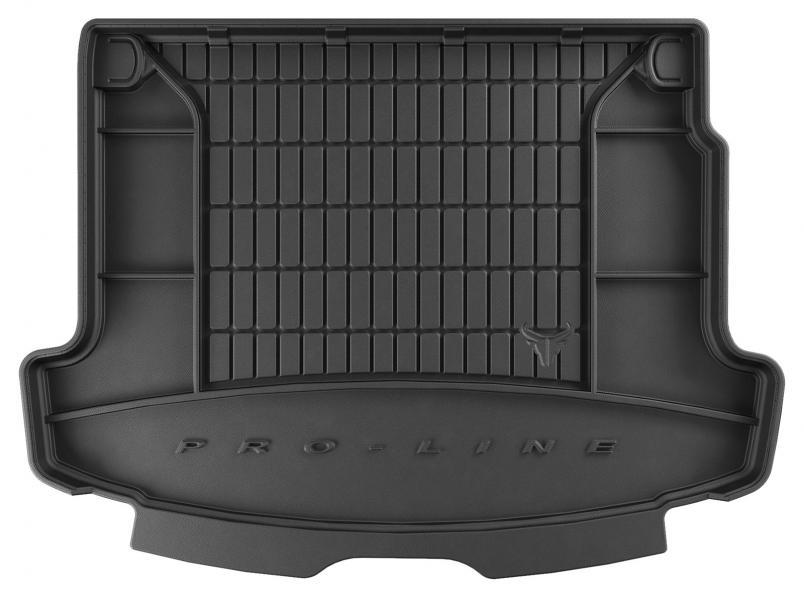 Vasca baule 3D RENAULT Megane III SW 08>16 (pianale non regolabile in altezza)