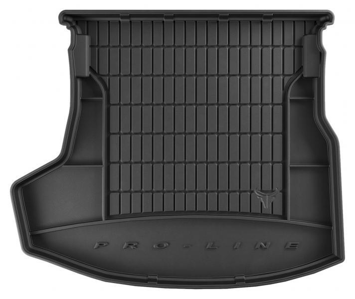 Vasca baule 3D TOYOTA Corolla XI 4p. 13>19 (pianale non regolabile in altezza)