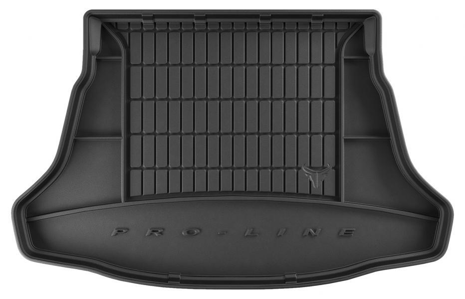Vasca baule 3D TOYOTA Prius IV 15>23 (pianale non regolabile in altezza)