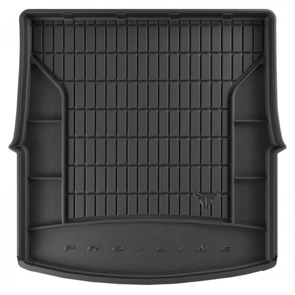 Vasca baule 3D MAZDA 6 III SW 12>18 (pianale non regolabile in altezza)