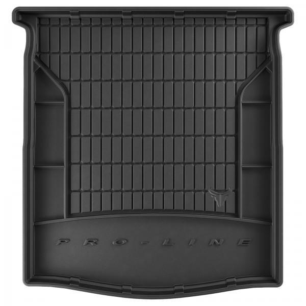 Vasca baule 3D MAZDA 6 III 4p. 12>18 (pianale non regolabile in altezza)