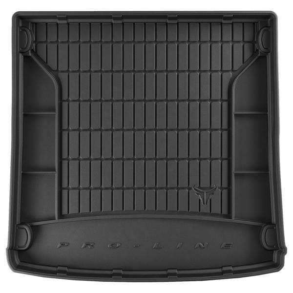 Vasca baule 3D AUDI A4 SW 04>08 (B7)