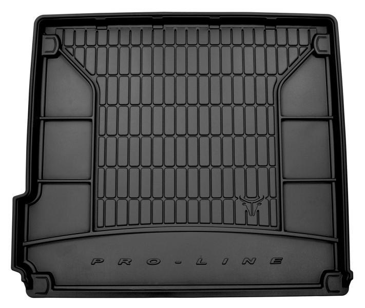Vasca baule 3D BMW X5 13>18 (F15)