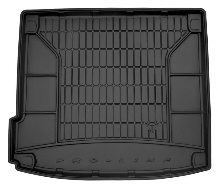 Vasca baule 3D BMW X6 07>14 (E71)
