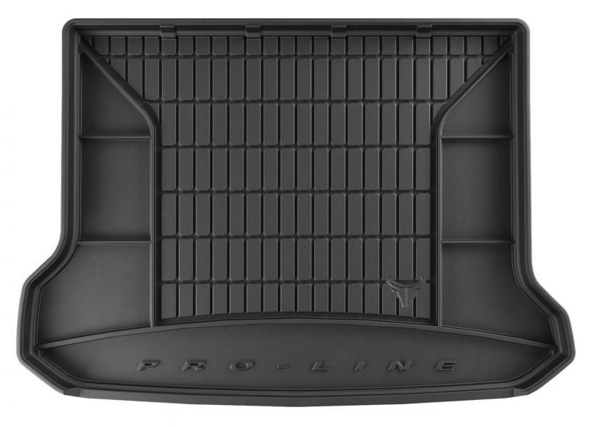 Vasca baule 3D VOLVO XC60 I 08>17