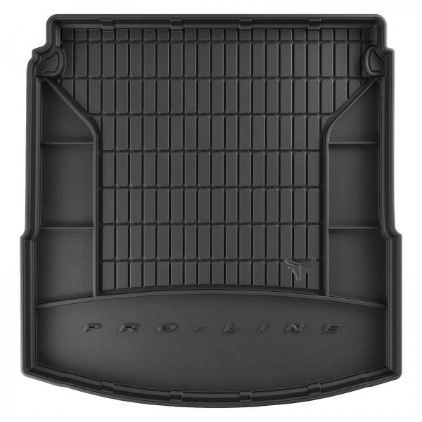 Vasca baule 3D RENAULT Talisman 4p. 15>22 (pianale non regolabile in altezza)