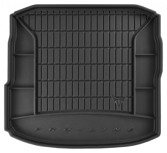 Vasca baule 3D AUDI A3 4p. 13>20 (8V)
