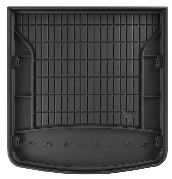 Vasca baule 3D AUDI A5 Sportback 09>11 (8T)