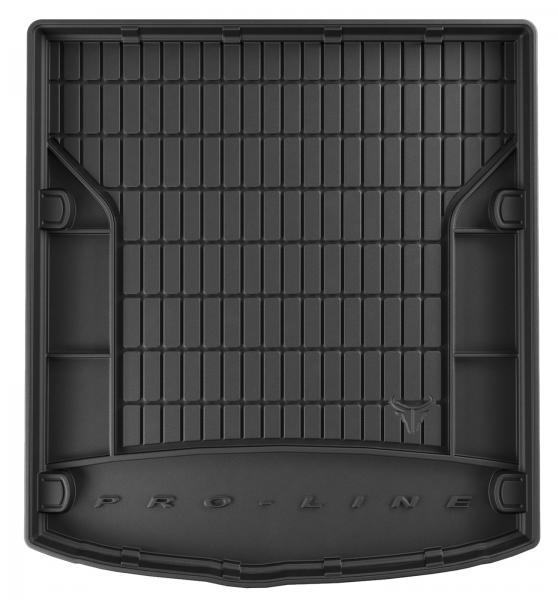 Vasca baule 3D AUDI A6 4p. 11>18 (C7)