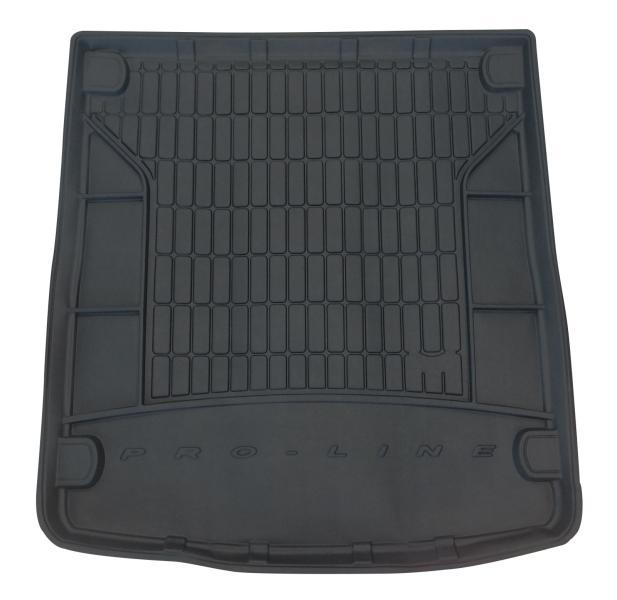 Vasca baule 3D AUDI A6 SW 11>18 (C7)